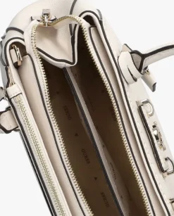 GUESS te handtas nastra society satchel><noscript><img width=