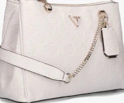 GUESS te schoudertas cresidia status>DAMES Schoudertassen