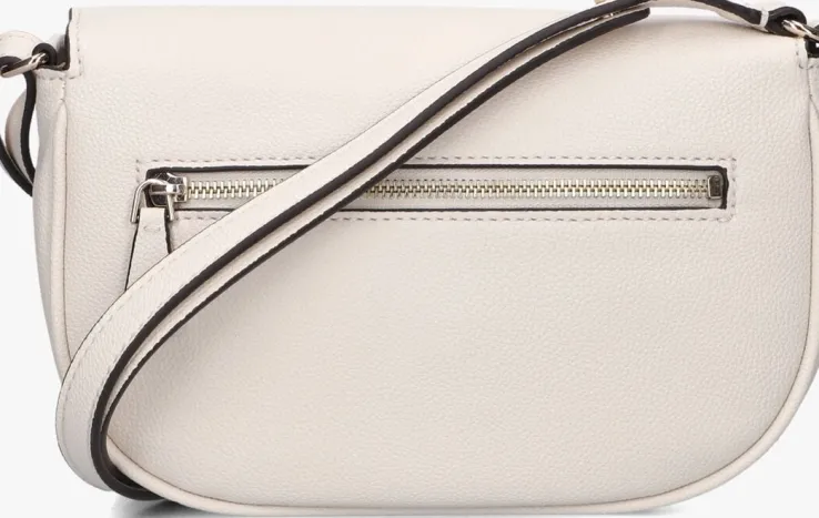 witte guess schoudertas calebra convertible xbody flap