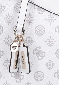GUESS te schoudertas dorys luxury sathel><noscript><img width=