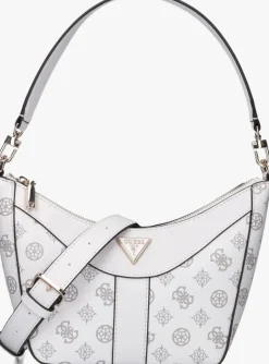 GUESS te schoudertas dorys shoulder bag>DAMES Schoudertassen