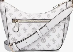 GUESS te schoudertas dorys shoulder bag><noscript><img width=