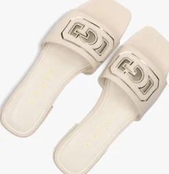 GUESS te slippers tarisha><noscript><img width=