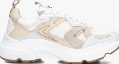 HABOOB te lage sneakers lptokio>DAMES Sneakers