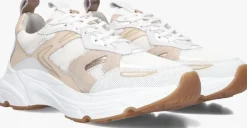 HABOOB te lage sneakers lptokio>DAMES Sneakers