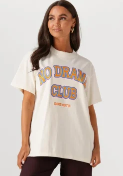 HARPER & YVE te t-shirt nodramaclub-ss>DAMES Tops & T-Shirts