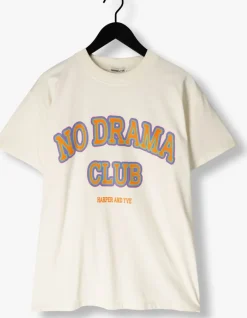 HARPER & YVE te t-shirt nodramaclub-ss><noscript><img width=