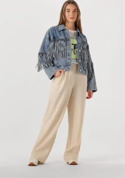 witte harper & yve t-shirt hotstuff-ss