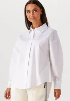 HAUTE L'AMITIÉ te haute l'amitié blouses twist bow shirt><noscript><img width=