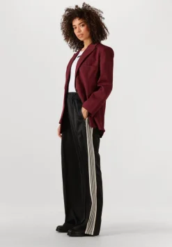 HAUTE L'AMITIÉ te haute l'amitié top rib badge tank><noscript><img width=