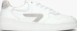 HUB te lage sneakers court-z>DAMES Sneakers