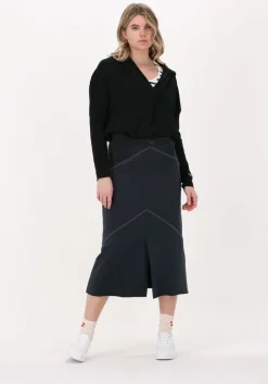 HUB te lage sneakers court-z>DAMES Sneakers