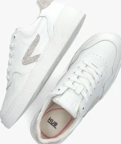 HUB te lage sneakers court-z><noscript><img width=