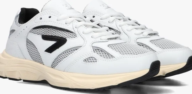 HUB te lage sneakers shift>DAMES Sneakers