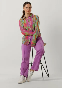 HUB te lage sneakers smash>DAMES Sneakers