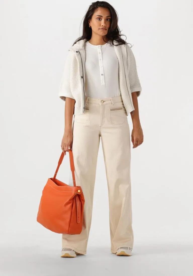 HUB te lage sneakers shift>DAMES Sneakers