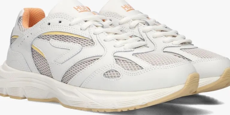 HUB te lage sneakers shift>DAMES Sneakers