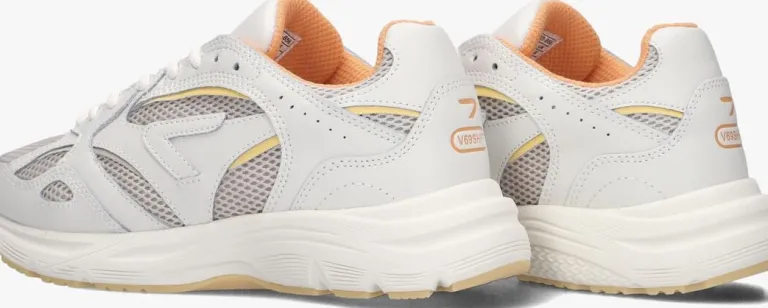 HUB te lage sneakers shift>DAMES Sneakers