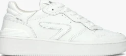 HUB te lage sneakers smash>DAMES Sneakers
