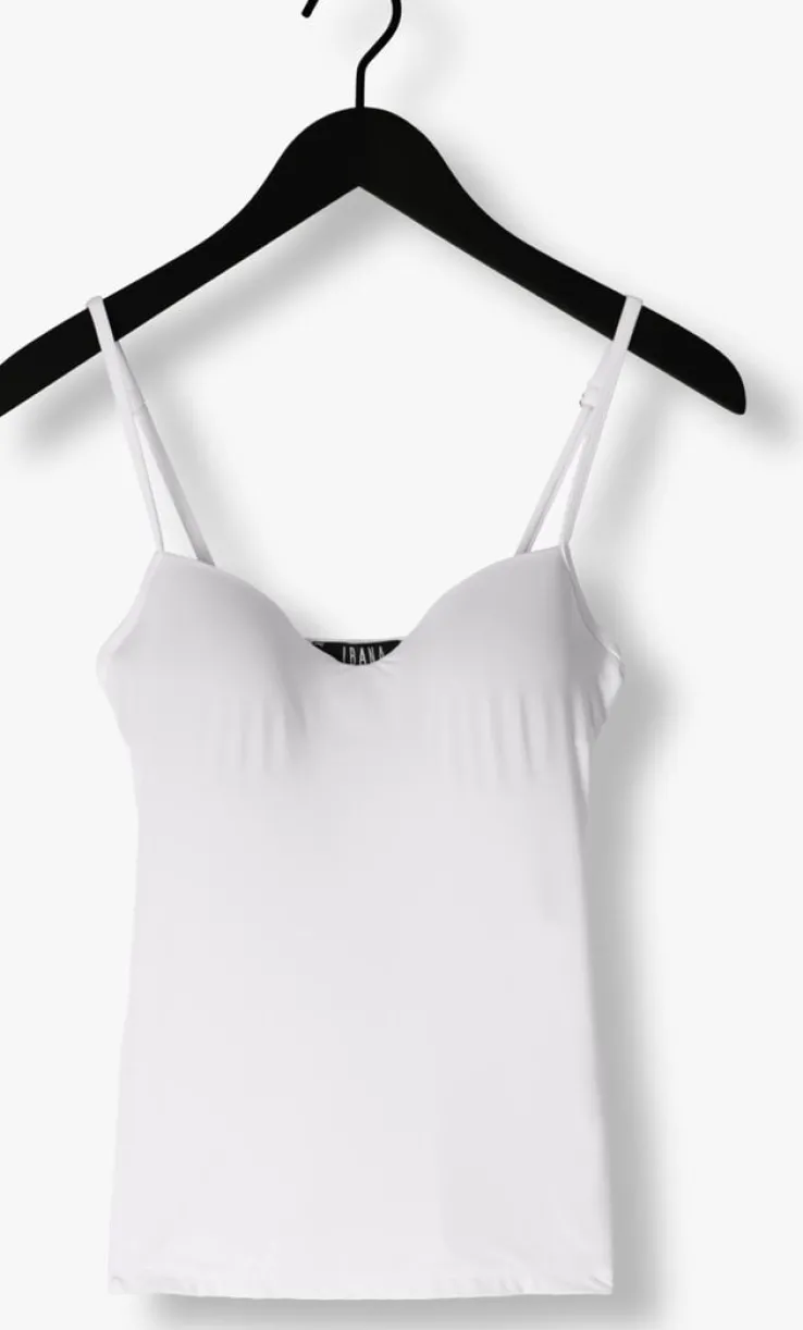 witte ibana top eden top