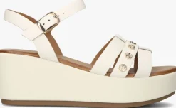 INUOVO te sandalen met hak 123124>DAMES Sandalen