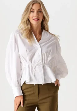 INWEAR te blouses valleyiw shirt>DAMES Blouses