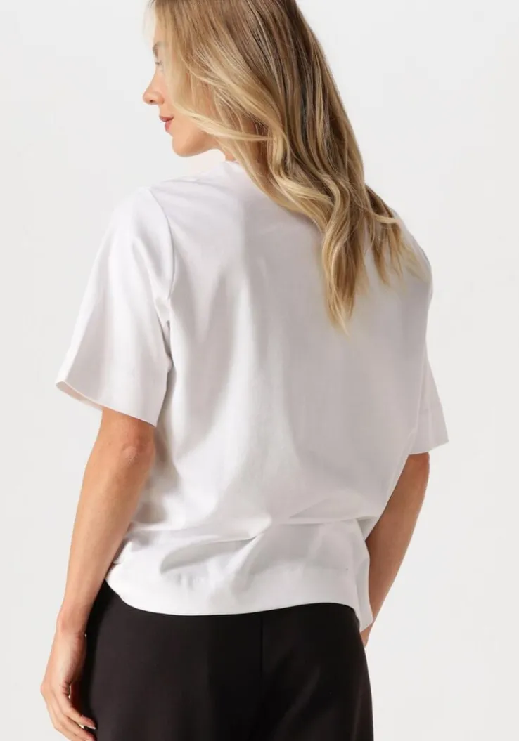 witte inwear t-shirt lukeiw base boxy