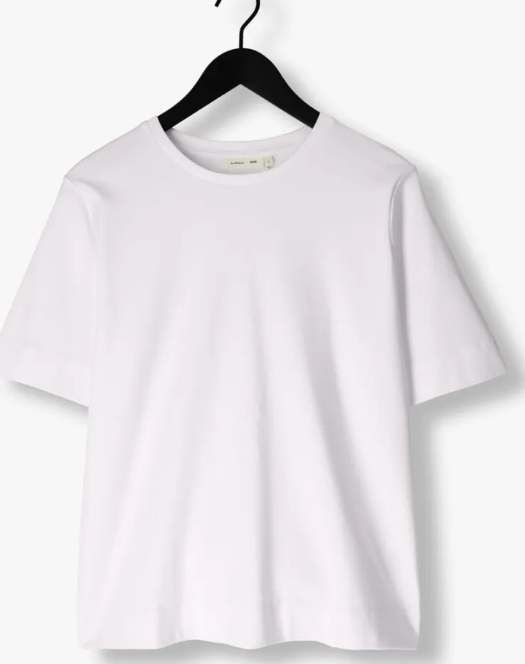 witte inwear t-shirt lukeiw base boxy