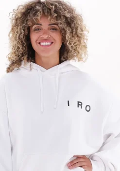 witte iro trui manelle