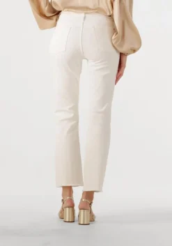 witte janice straight leg jeans cooper