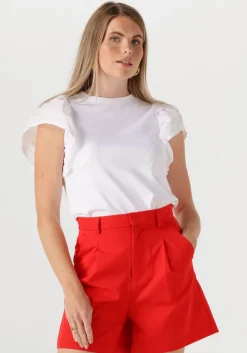 witte jansen amsterdam t-shirt felipa shirt co 129
