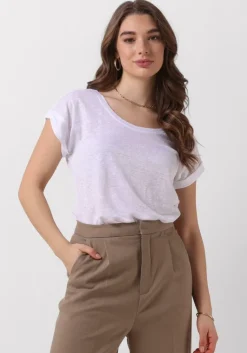 KNIT-TED te t-shirt eliane>DAMES Tops & T-Shirts