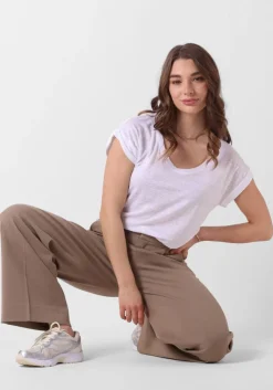 KNIT-TED te t-shirt eliane>DAMES Tops & T-Shirts