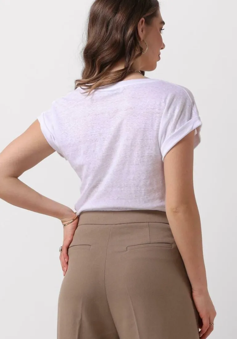 KNIT-TED te t-shirt eliane>DAMES Tops & T-Shirts