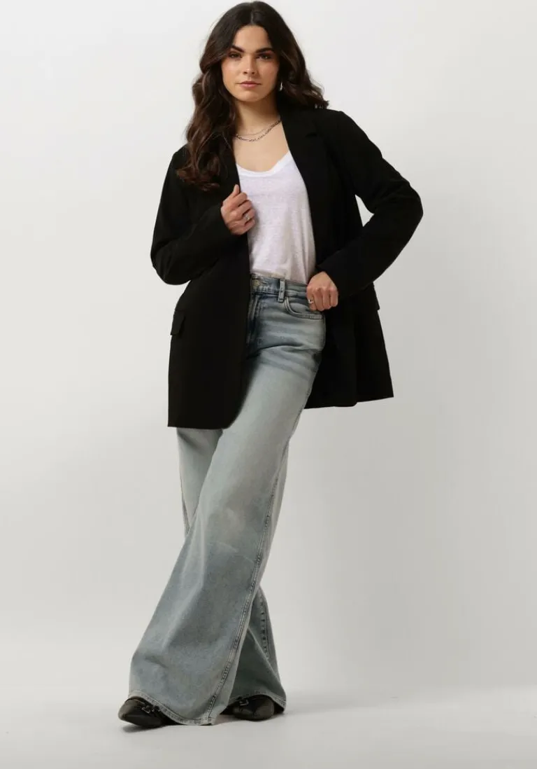 KNIT-TED te t-shirt eliane>DAMES Tops & T-Shirts