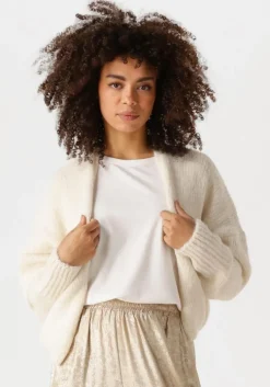 witte knit-ted vest becky