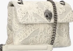 KURT GEIGER LONDON te schoudertas soft md kensington>DAMES Schoudertassen