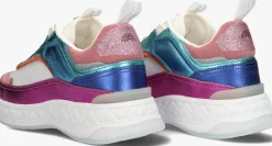 KURT GEIGER LONDON te lage sneakers kensington sneaker><noscript><img width=