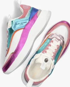 KURT GEIGER LONDON te lage sneakers kensington sneaker><noscript><img width=