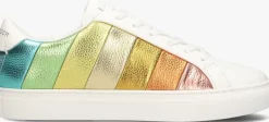KURT GEIGER LONDON te lage sneakers lane stripe>DAMES Sneakers