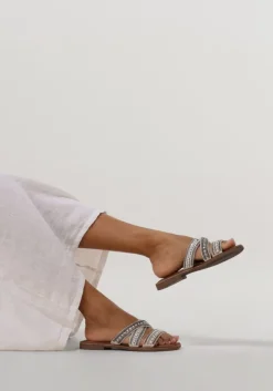 witte lazamani slippers 75.474