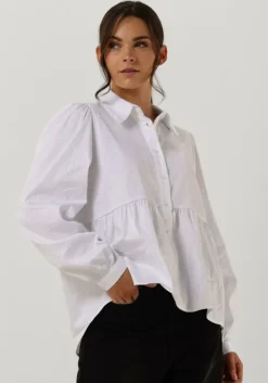 witte levete room blouses lr-isla solid 64 shirt