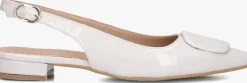 witte lina locchi slingbacks 010-60