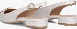 witte lina locchi slingbacks 010-60