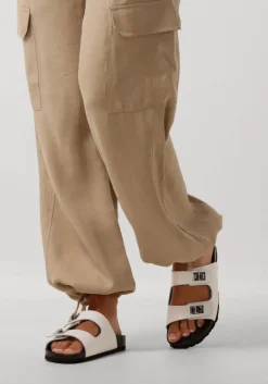 LINA LOCCHI te slippers led 2 band slipper><noscript><img width=