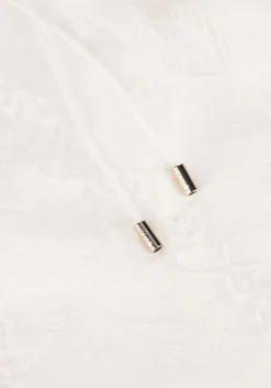 witte liu jo blouses tunica ts nav