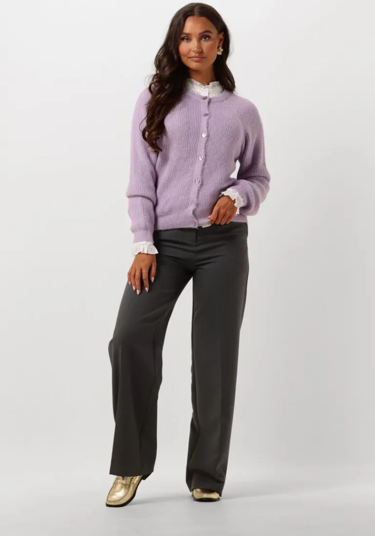 LOLLYS LAUNDRY te blouses arielll shirtls>DAMES Blouses