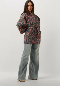 LOLLYS LAUNDRY te blouses paviall shirt ls>DAMES Blouses