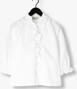 LOLLYS LAUNDRY te blouses paviall shirt ls><noscript><img width=
