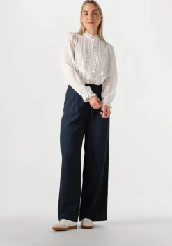 LOLLYS LAUNDRY te blouses arielll shirt ls>DAMES Blouses